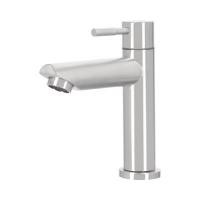 ราคา ก๊อกอ่างล้างหน้าน้ําเย็น รุ่น SN666S สเตนเลส DUSS SN666S สเตนเลส ชิ้น (YD30958)