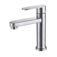 ราคา ก๊อกอ่างล้างหน้าน้ําเย็น รุ่น EI 3654114 สเตนเลส EIDOSA EI 3654114 สเตนเลส ชิ้น (YD30960)