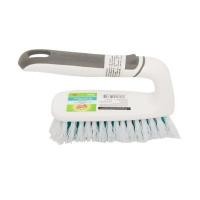 ราคา แปรงขัดอเนกประสงค์ ทรงเตารีด รุ่น 70005190353 SCOTCH BRITE 70005190353 ขาว-ฟ้า ชิ้น (YD31236)