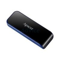 ราคา APACER แฟลชไดรฟ์ รุ่น AH356 ความจุ 32GB สีดำ (YD31972)
