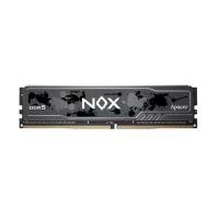 ราคา APACER แรม DDR5 NOX Black รุ่น AH5U16G60C622MBAA-1 16GB Bus 6000 (YD31997)