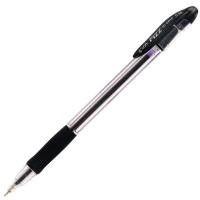 ราคา G-SOFT ปากกาลูกลื่น 0.38 มม. ดำ รุ่น HI-GRIP (1031951)