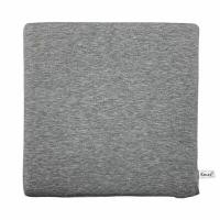 ราคา เบาะรองนั่ง Jersey KASSA HOME รุ่น NP20010 สีเทา (Y022444)