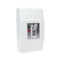 ราคา เซฟตี้เบรกเกอร์+กล่องลอย HACO รุ่น SB-N20L/B11 20A (Y039807)
