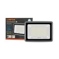 ราคา LAMPTAN โคมฟลัดไลท์ LED 200W รุ่น Firm สีขาว Daylight (YB01592)