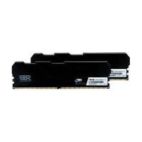 ราคา BLACKBERRY RAM DDR5(5600) 32GB (16GBX2) รุ่น PRO SERIES BLACK (YC44891)