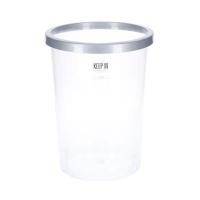 ราคา REANGWA ถังขยะกลมแบบใส รุ่น RW9269 สีใส ความจุ 45 ลิตร (YD05759)