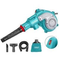ราคา TOTAL เครื่องเป่าลมและดูดฝุ่น รุ่น TB8036 กำลังไฟ 800 วัตต์ (YD28191)