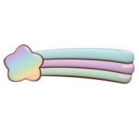 ราคา แผ่นรองข้อมือคียบอร์ดรุ่น Meteor Palm Rainbow MOFII ซิงค์รุ้ง (YD32115)