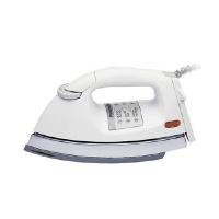 ราคา PANASONIC เตารีดแห้ง รุ่น NI-26AWT กำลังไฟ 1000 วัตต์ สีขาว (0097248)