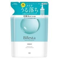 ราคา BIFESTA โลชั่นน้ำเช็ดเครื่องสำอาง สูตรซีบัม ขนาด 360 มล. รีฟิล (YD27744)