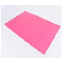 ราคา PANKO กระดาษโปสเตอร์แข็ง 1 หน้า สีพาสเทลชมพู แพ็ค 12 ขนาด 52x77 ซม. (YA30512)