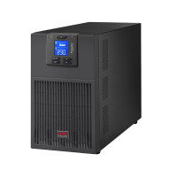 ราคา APC เครื่องสำรองไฟ EASY UPS ON-LINE รุ่น SRV3KI-E ขนาด 3000VA/2700W พร้อมจอ LCD (YB34009)