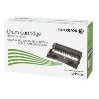 ราคา FUJIXEROX ดรัม รุ่น CT351134 สีดำ สำหรับปริ้นเตอร์ Fuji Xerox DocuPrint (YB74039)