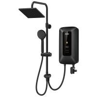 ราคา HAIER เครื่องทำน้ำอุ่น รุ่น EI55E-K5CB-RS(TH) กำลังไฟ 5500 วัตต์ (YC00423)
