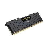 ราคา CORSAIR RAM DDR4 3200 16GB (8GBx2) รุ่น VENGEANCE LPX สีดำ (YC08357)