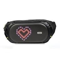 ราคา DIVOOM กระเป๋าคาดอก/เอว รุ่น SLING BAG-C สีดำ (YD29728)
