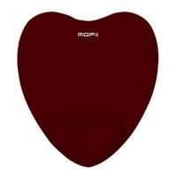 ราคา MOFII แผ่นรองเมาส์เพื่อสุขภาพ รุ่น Timeless Bloom (H011) สีเลือดหมู (YD29764)