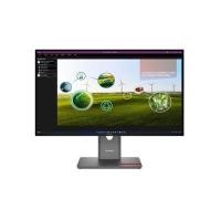 ราคา LENOVO MONITOR รุ่น P27Q-40 ขนาด 27 นิ้ว QHD IPS (2560X1440) HDMI DISPLAYPORT VGA USB ETHERNET (YD29862)