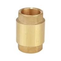 ราคา เช็ควาล์วสปริงทองเหลือง รุ่น HN3037-1 ขนาด 1 นิ้ว KARTEN HN3037-1 ชิ้น (YD31567)