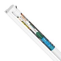 ราคา ชุดราง LED T8 18W Daylight LAMPTAN Lamptan Set Save Lyn 18W ขาว ชุด (YD31754)