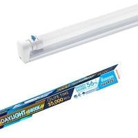 ราคา ชุดรางหลอดไฟ T8 LED 20W Daylight RACER เรเซอร์ Spring Full Set High ชุด (YD31767)