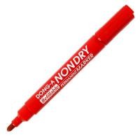 ราคา ปากกามาร์คเกอร์ NONDRY ดอง-อาร์ 156A หมึกสีแดง (1003694)