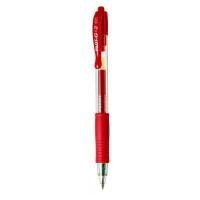 ราคา ปากกาหมึกเจล 0.5มม. แดง ไพล็อต BL-G2-5-R (1011827)