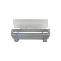 ราคา เครื่องตัดฟิล์มถนอมอาหาร COMBI WARE JD-PWD-GRY ขนาด 12-18นิ้ว สีเทา (Y087489)