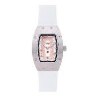 ราคา US MASTER POLO CLUB นาฬิกาข้อมือ รุ่น RX-1 MILLIONAIRE สีขาว (YC43066)