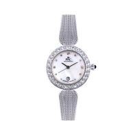 ราคา PARIS POLO CLUB นาฬิกาข้อมือ PPC FONTAINEBLEAU รุ่น PPC-EB01-WE (YD04971)