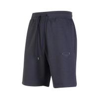 ราคา GRAND SPORT กางเกงวอร์มขาสั้นลาย TWILL รุ่น 002234 ขนาด XS สีกรมท่า (YD14248)