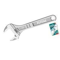ราคา TOTAL ประแจเลื่อน รุ่น THT1010183 ขนาด 18 นิ้ว (450 มม.) (YD28773)