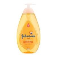 ราคา JOHNSONS แชมพูเด็ก ขนาด 800 มล. (YD28804)