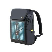 ราคา DIVOOM กระเป๋าเป้สะพายหลัง รุ่น Pixoo Backpack M สีดำ (YD29726)
