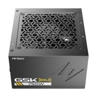 ราคา ANTEC พาวเวอร์ซัพพลาย รุ่น GSK V2 750W 80+ Gold (YD31798)