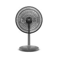 ราคา MITSUBISHI พัดลมตั้งโต๊ะ 18 นิ้ว รุ่น D18A-GB สีเทา (0097117)