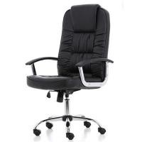ราคา OFFICEINTREND เก้าอี้สำนักงาน รุ่น Manager สีดำ (A009575)