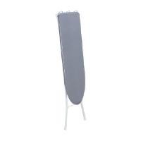 ราคา INDEX LIVING MALL โต๊ะรีดผ้าแบบยืน รุ่นเพรสซี่ สีเทา ขนาด 30x90 ซม. (YA30555)