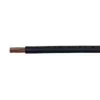 ราคา CTW สายไฟ IEC 01 THW 1X35 ยาว 100 เมตร สีดำ (YD09165)