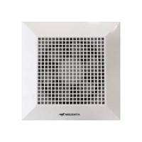 ราคา MISUSHITA พัดลมระบายอากาศแบบฝังฝ้า รุ่น H9-K5 สีขาว ขนาด 8 นิ้ว (YD19109)