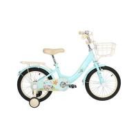 ราคา GIO รถจักรยานเด็ก รุ่น TN-B05 สีฟ้า ขนาด 16 นิ้ว (YD19602)