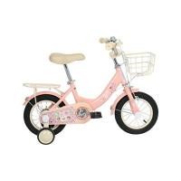 ราคา GIO รถจักรยานเด็ก รุ่น TN-B05 สีชมพู ขนาด 12 นิ้ว (YD19572)