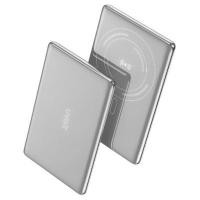 ราคา UVOLT แบตสำรอง Power Bank Wireless รุ่น UVP05W-02 ความจุ 5,000mAh (YD20747)