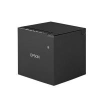 ราคา EPSON เครื่องพิมพ์ใบเสร็จ รุ่น TM-M30III เชื่อมต่อ USB+LAN+Bluetooth+WIFI ระบบความร้อน รับประกัน 1 ปี (YD25534)