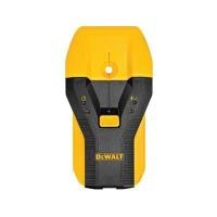 ราคา DEWALT เครื่องตรวจหาโครงผนัง รุ่น DW0150 สำหรับผนังหนา 1-1/2 นิ้ว สีเหลือง (YD27545)