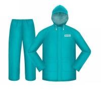ราคา TOTAL ชุดกันฝน (เสื้อ+กางเกง) รุ่น THTRS031.XL ไซส์ XL (YD28485)