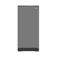 ราคา HAIER ตู้เย็น 1 ประตู รุ่น HR-SD199F CS สีเงิน ความจุ 6.6 คิว (YD30657)