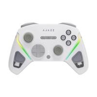 ราคา AJAZZ CONTROLLER WIRELESS รุ่น GP100 สีขาว (YD31388)