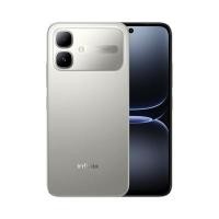 ราคา INFINIX สมาร์ทโฟน รุ่น SMART20 4G (4+64GB) สี POLARIS TITANIUM (YD32171)